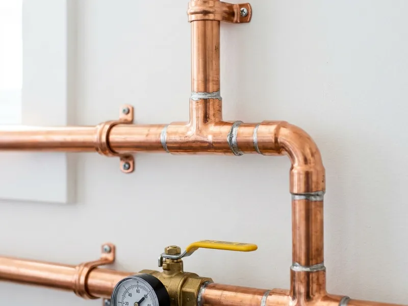Pipe Repair & Replacement Plumber in Alexandria, MN